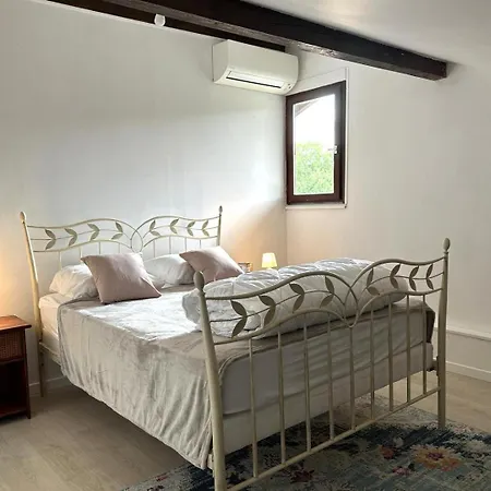 Tatil Evi Le Du Bosque Biscarrosse