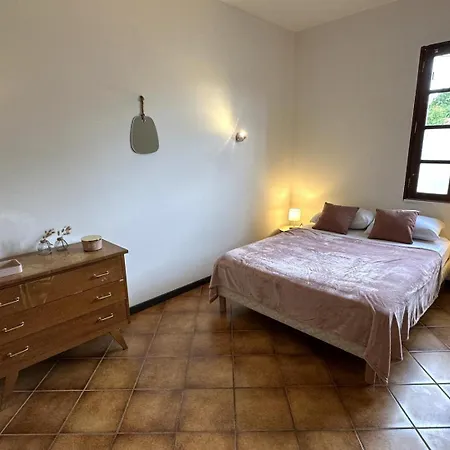 Tatil Evi Le Du Bosque