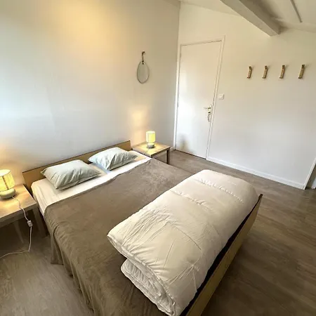 Tatil Evi Le Du Bosque
