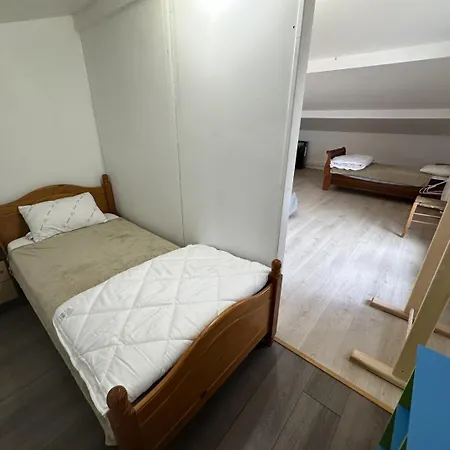 Tatil Evi Le Du Bosque *