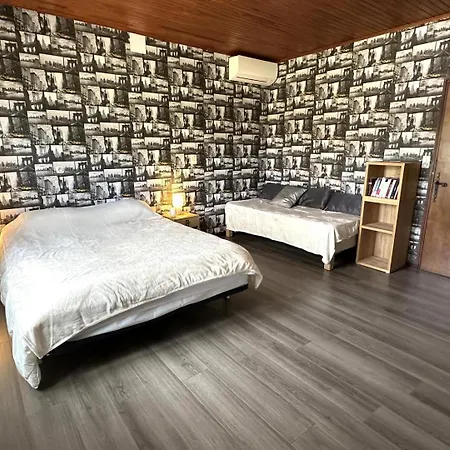 Le Du Bosque Tatil Evi Biscarrosse