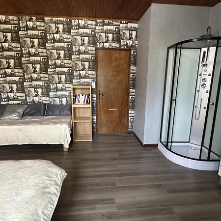 Tatil Evi Le Du Bosque