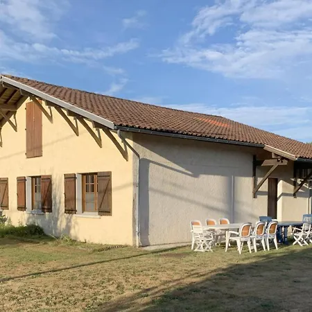 Le Du Bosque Tatil Evi *