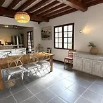 Holiday home Le Du Bosque *