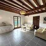 Holiday home Le Du Bosque *
