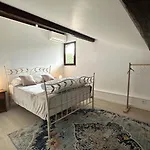 Le Du Bosque Holiday home
