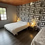 Holiday home Le Du Bosque *